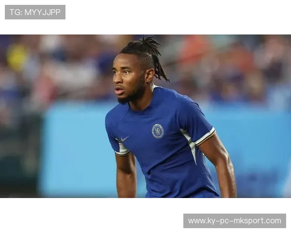 切尔西恩昆库换位突袭破门斯坦福桥瞬间炸响