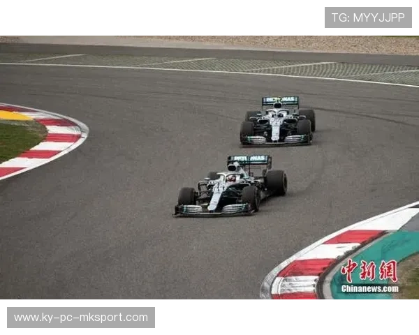 广东国际赛车场将迎来F1新赛季，赛事精彩不断