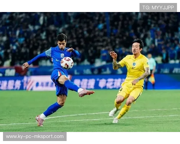 上海申花引进阿根廷射手，锋线攻击力提升显著